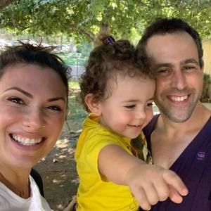 Meet your Posher, Diana